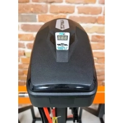 Silnik elektryczny zaburtowy HASWING ARMADA F 8.0 NOWOŚĆ! POD STEROCIĄG